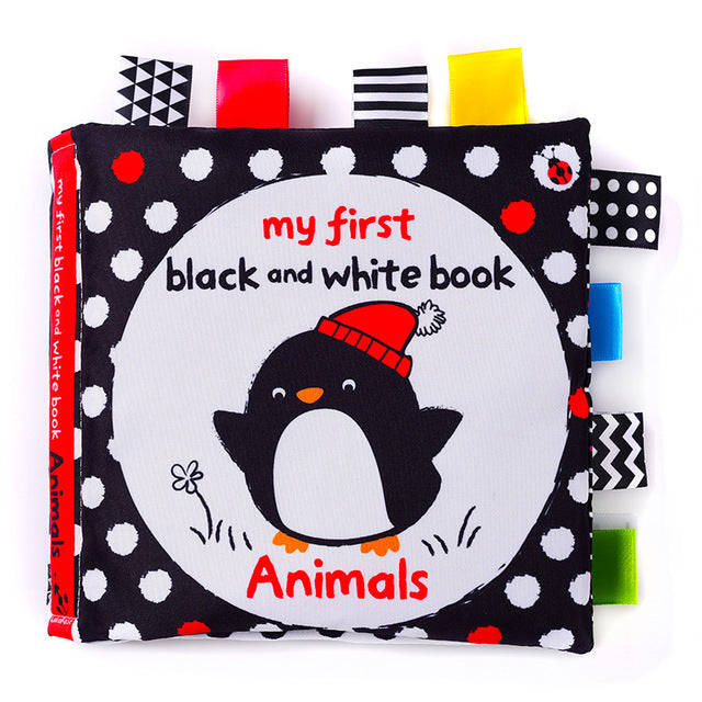 Kids and Babies Early Learning Books