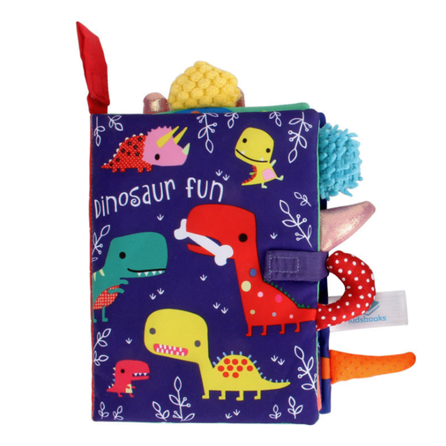 Kids and Babies Early Learning Books