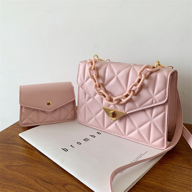 Luxury Handbags