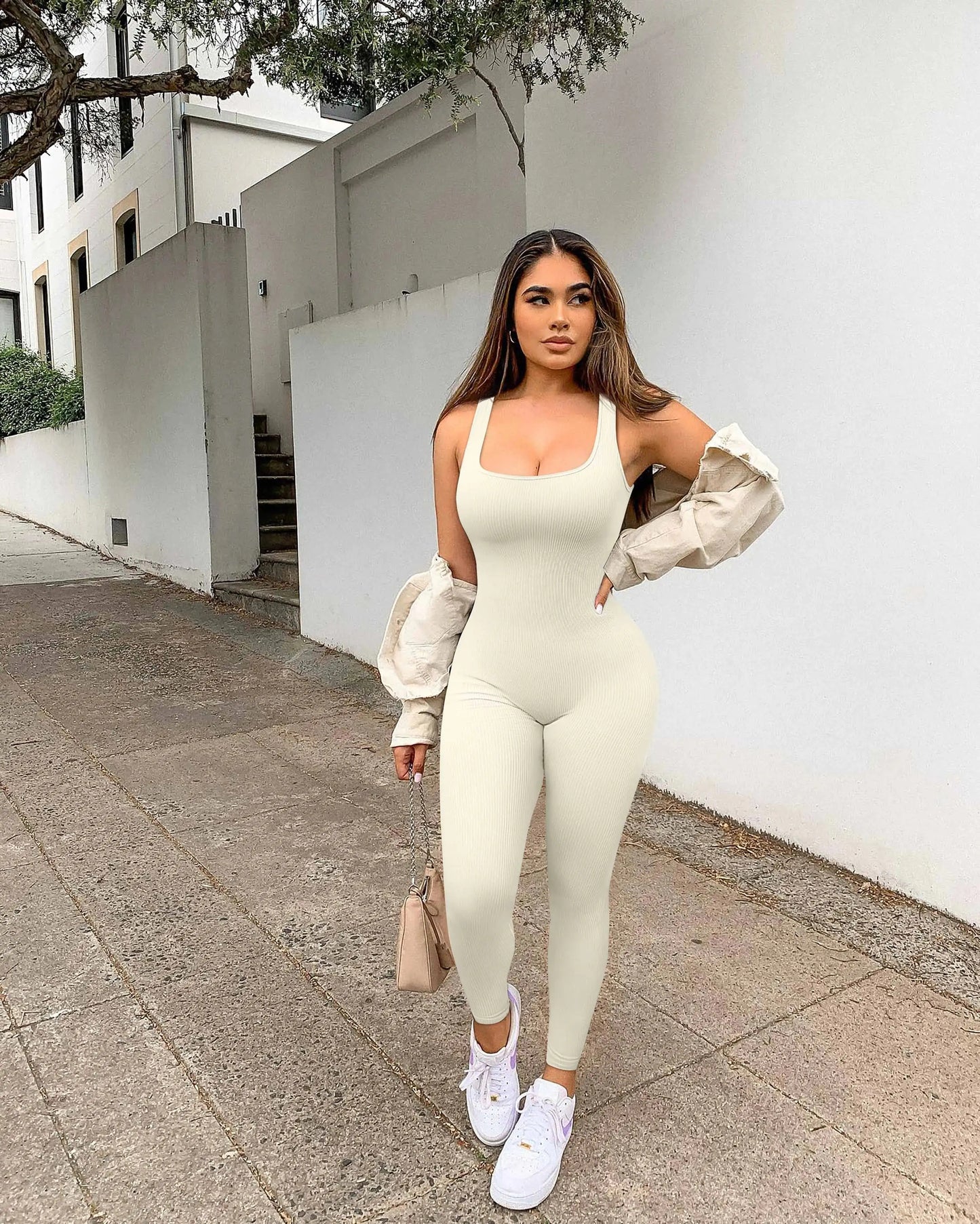 Sammy Jumpsuit (Private Listing)