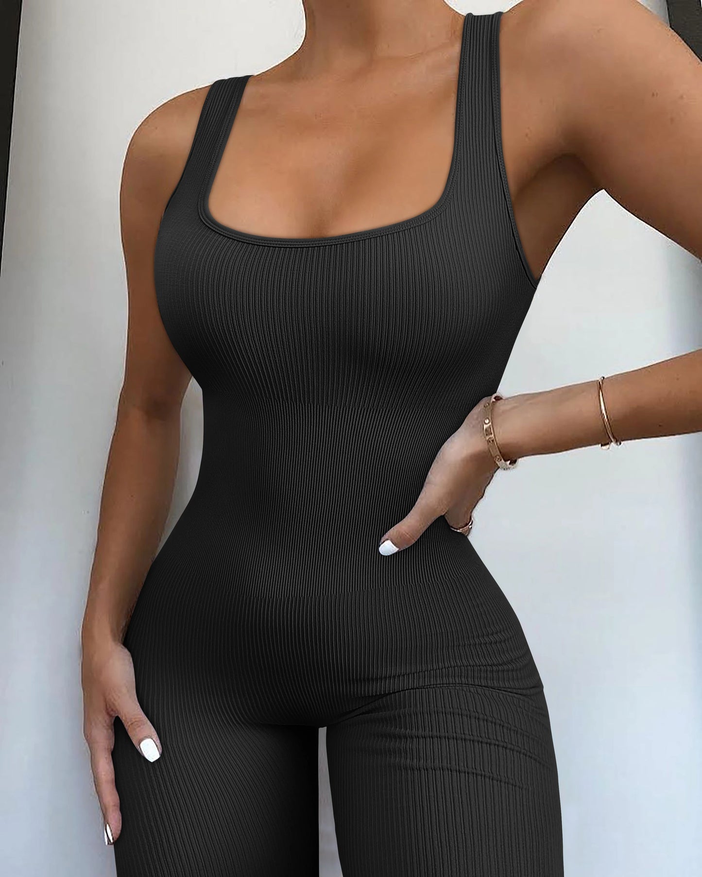 Sammy Jumpsuit (Private Listing)