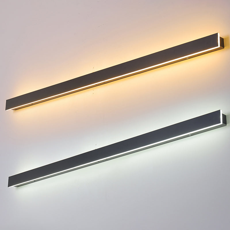 Waterproof Outdoor Wall Lamp