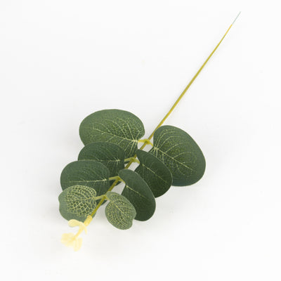 Artificial Eucalyptus Flowers