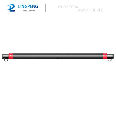 Fitness Resistance Rubber Band Yoga Elastic Band Upgrade Training Bar Set