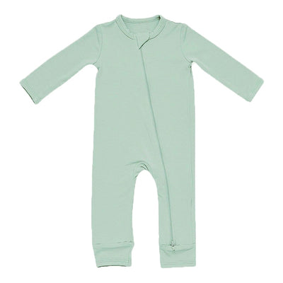 Baby Romper Bamboo Fiber