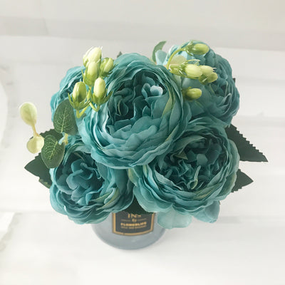 Artificial Flower Bouquet