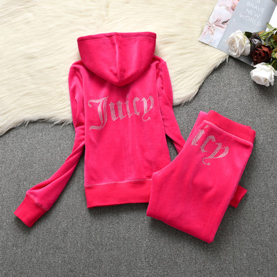 Women's Tracksuit