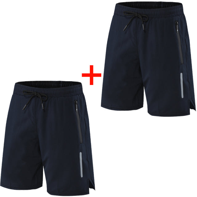 Men Gym Shorts