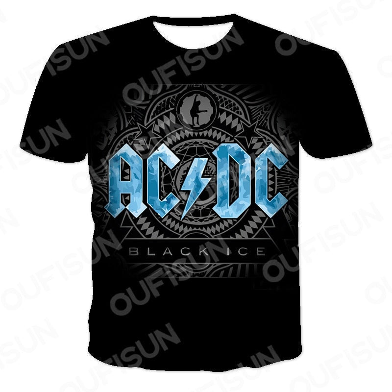 Pop Rock T-Shirt