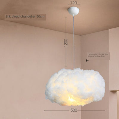 Modern Pendant Lamp LED Hanging