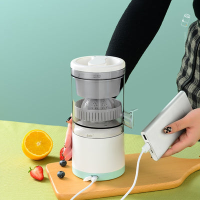 Mini Electric Fruit Mixer