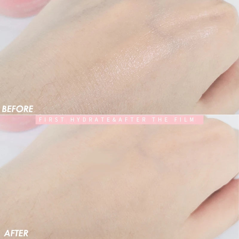 Pore Primer Gel Cream