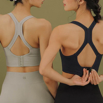 ComfortUp™ Support Bra