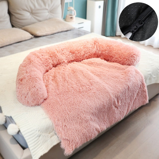 Pet Dog Bed Cushion