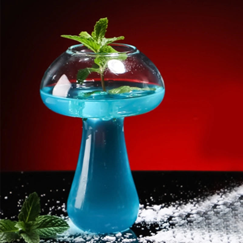 285 ml Mushroom Cocktail Glass