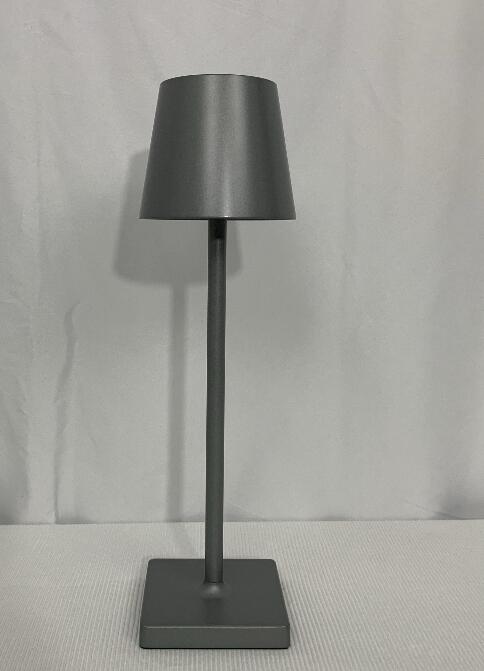 Rechargeable Waterproof Table Lamp